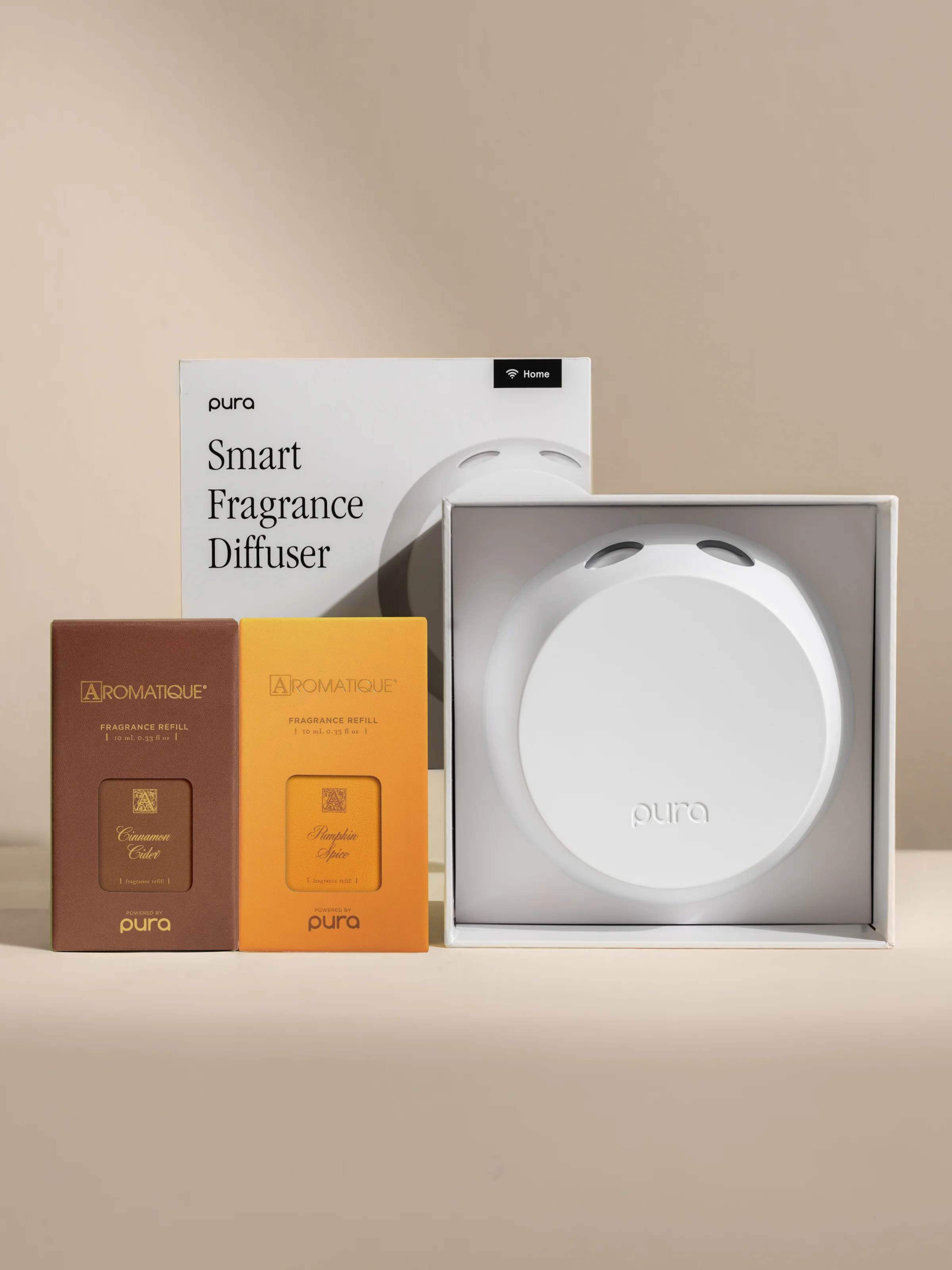 Aromatique Fall Set