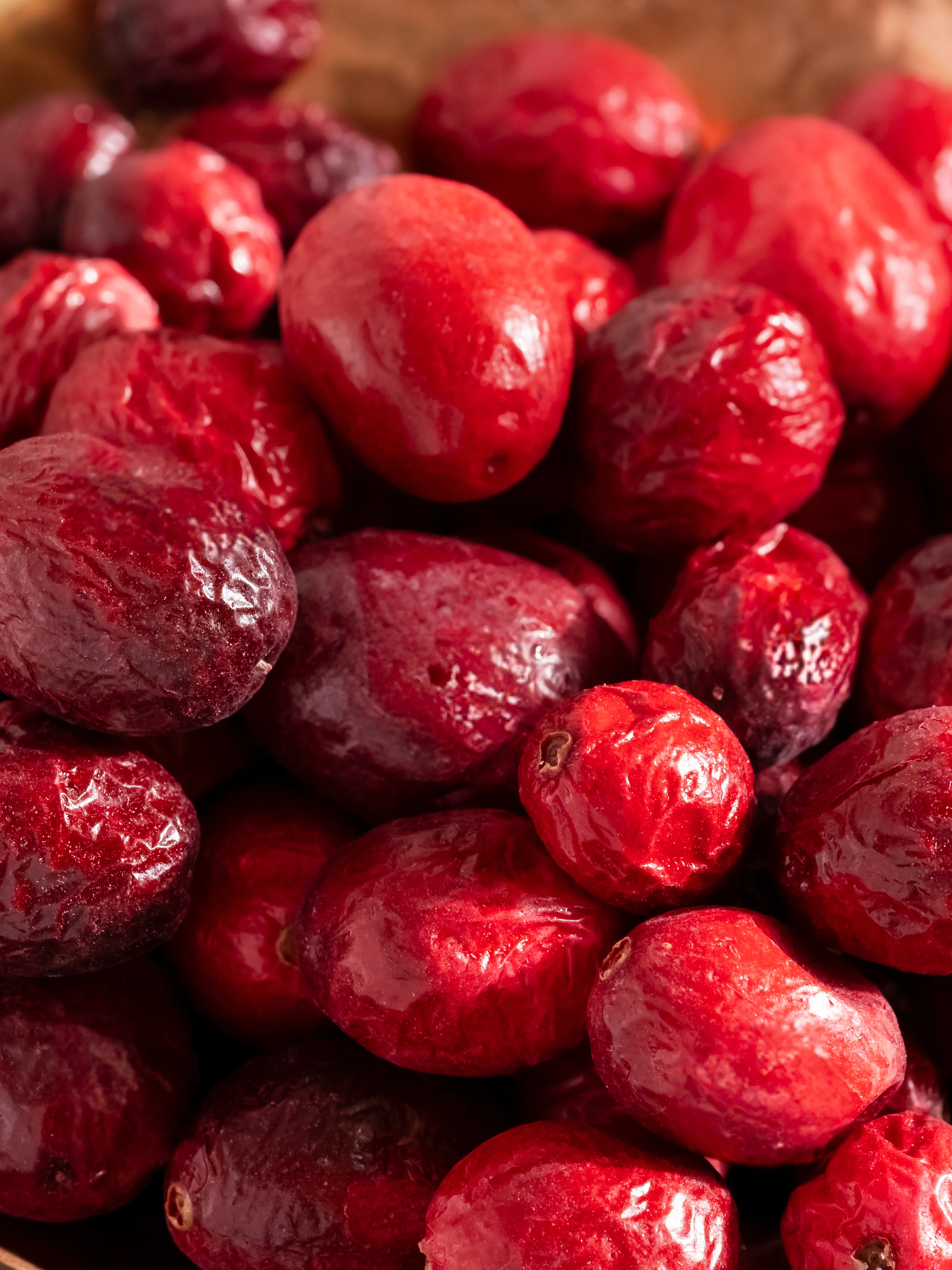 Candied Cranberry - Image 2