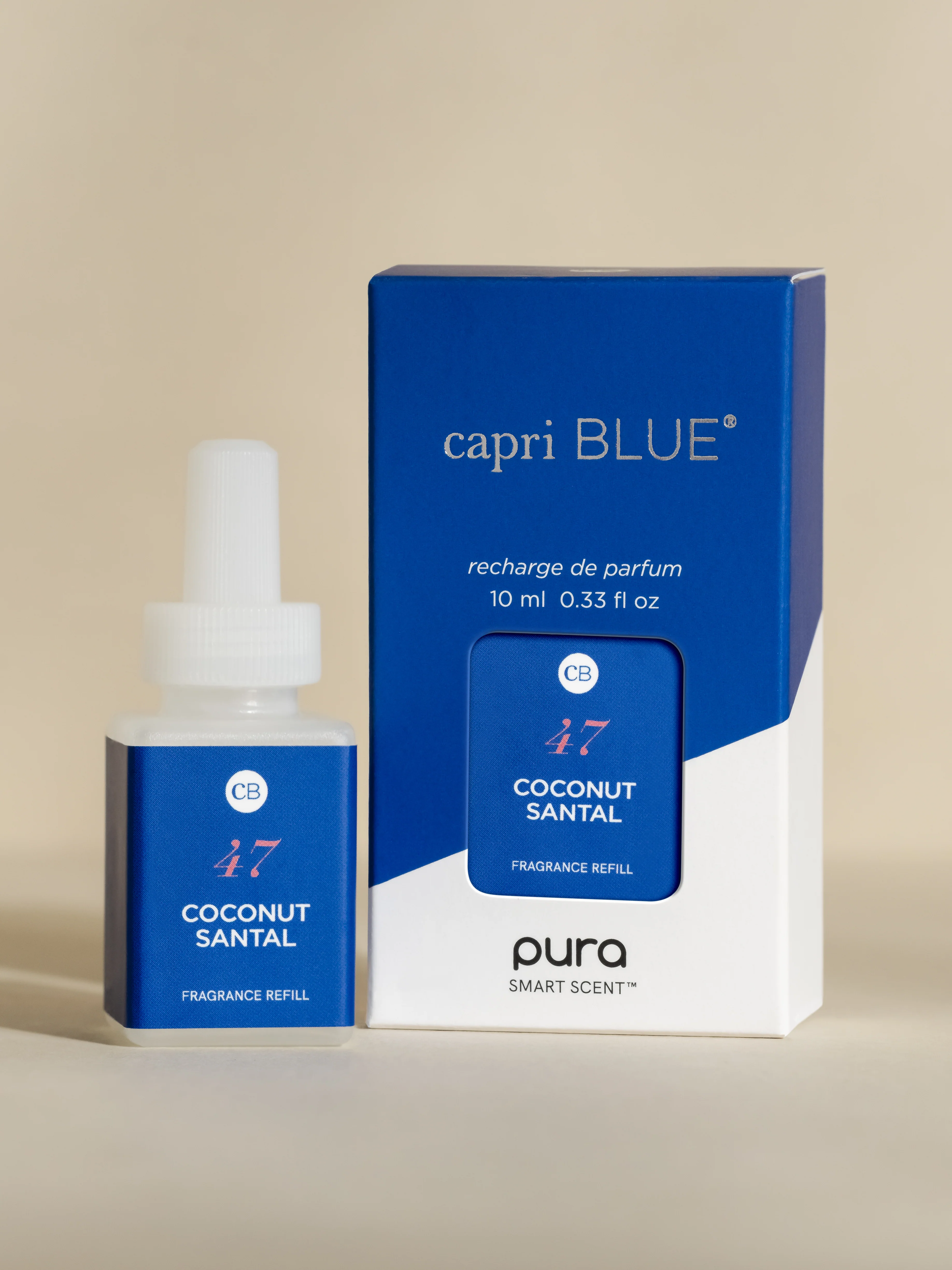 Capri Blue - Image 8