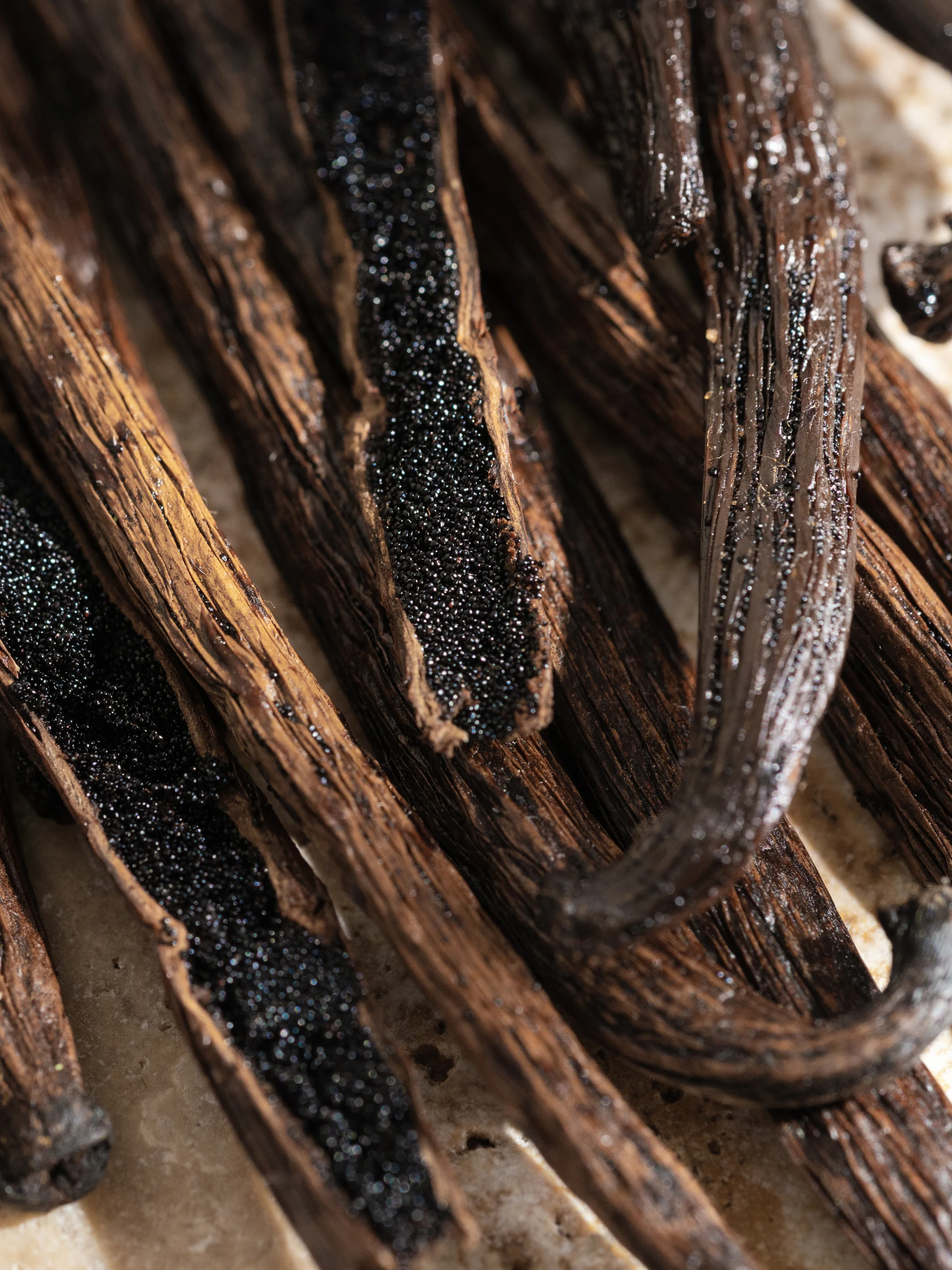 Cardamom Vanilla - Image 2