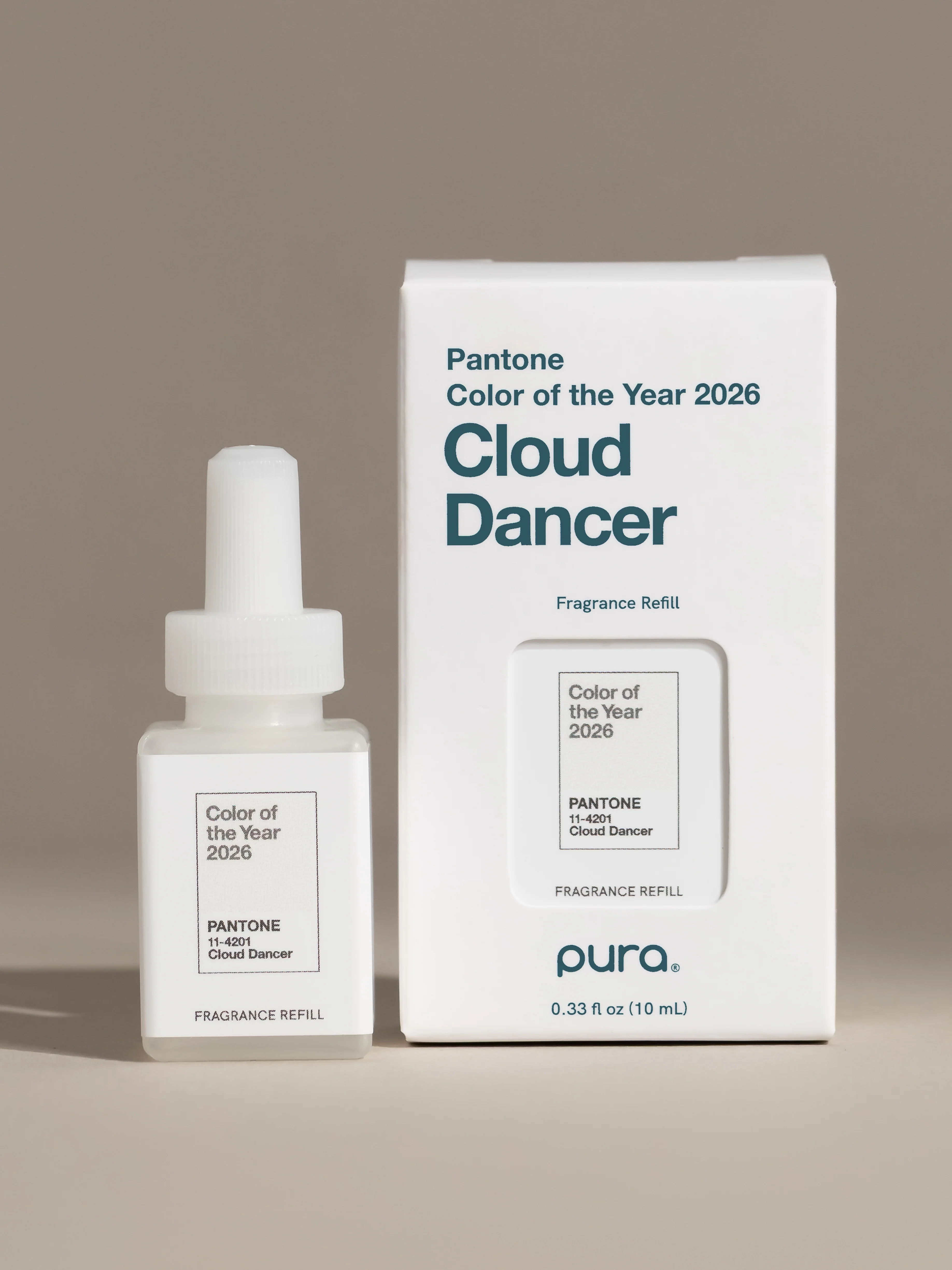 Cloud Dancer
