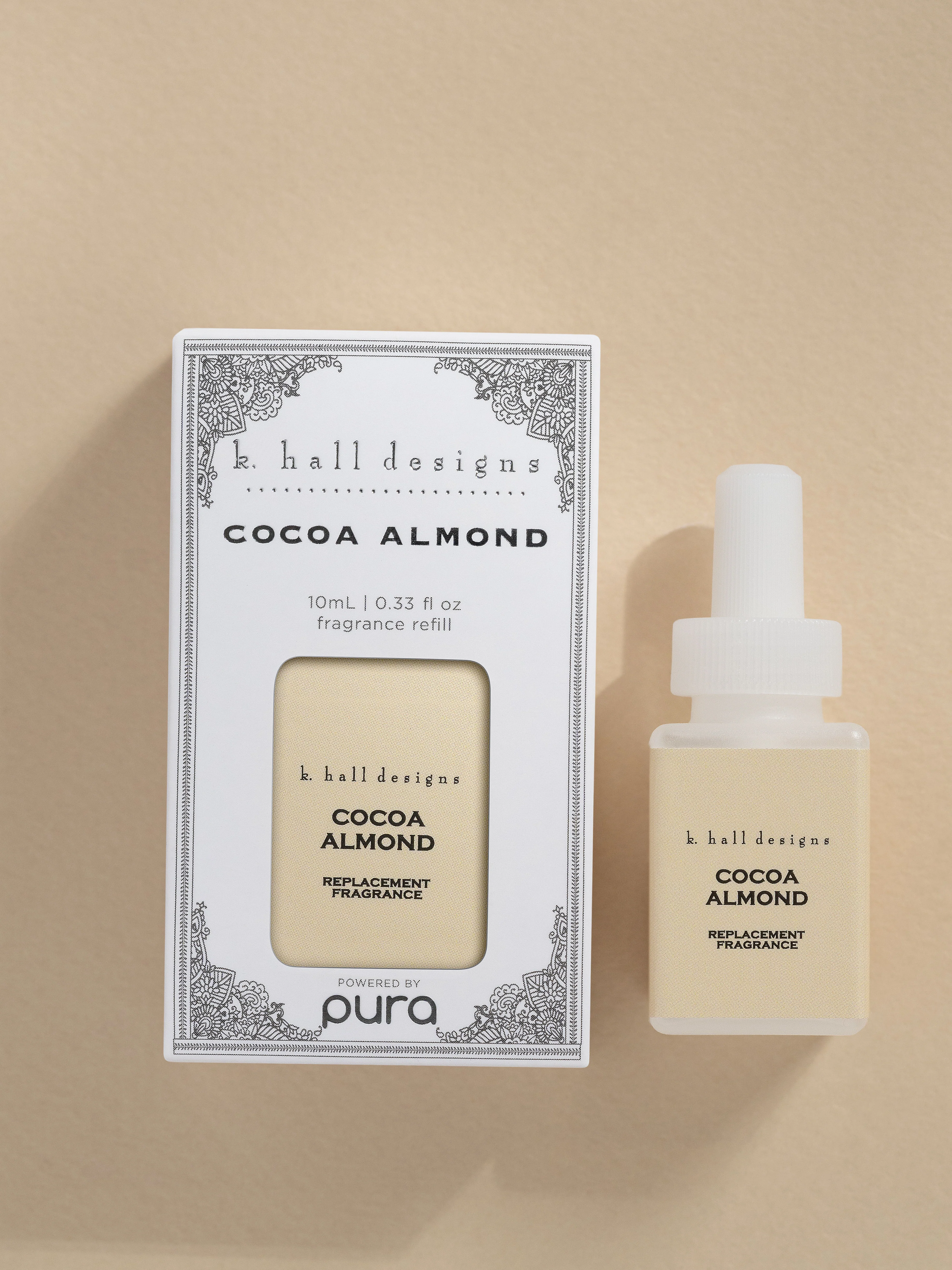 Cocoa Almond - Image 4