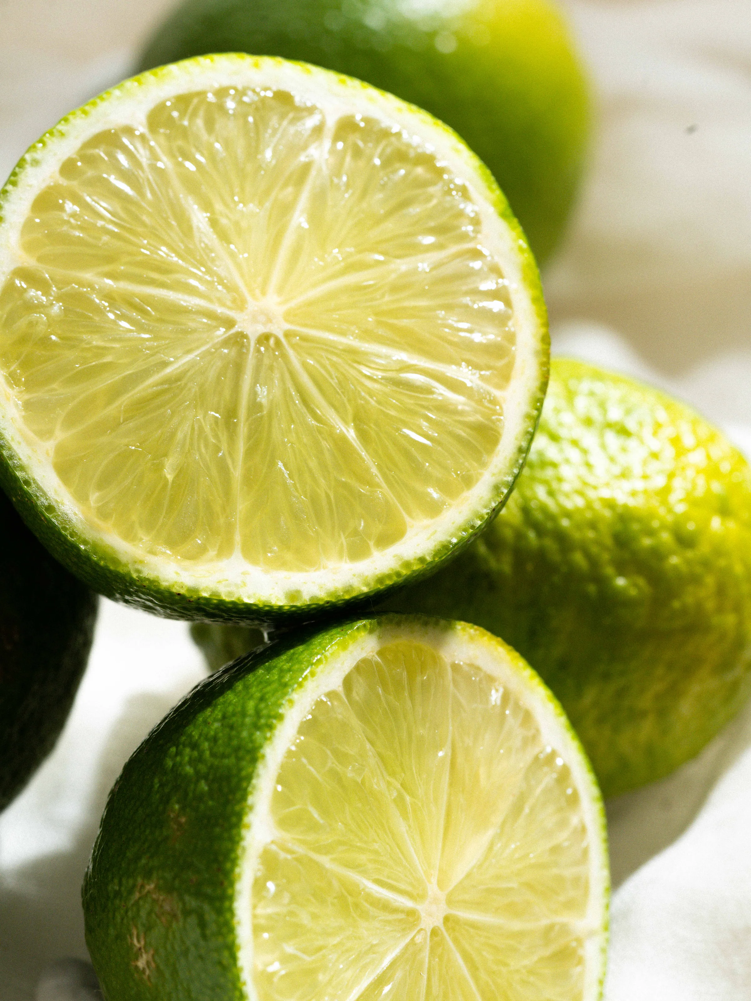 Fresh Bergamot - Image 2