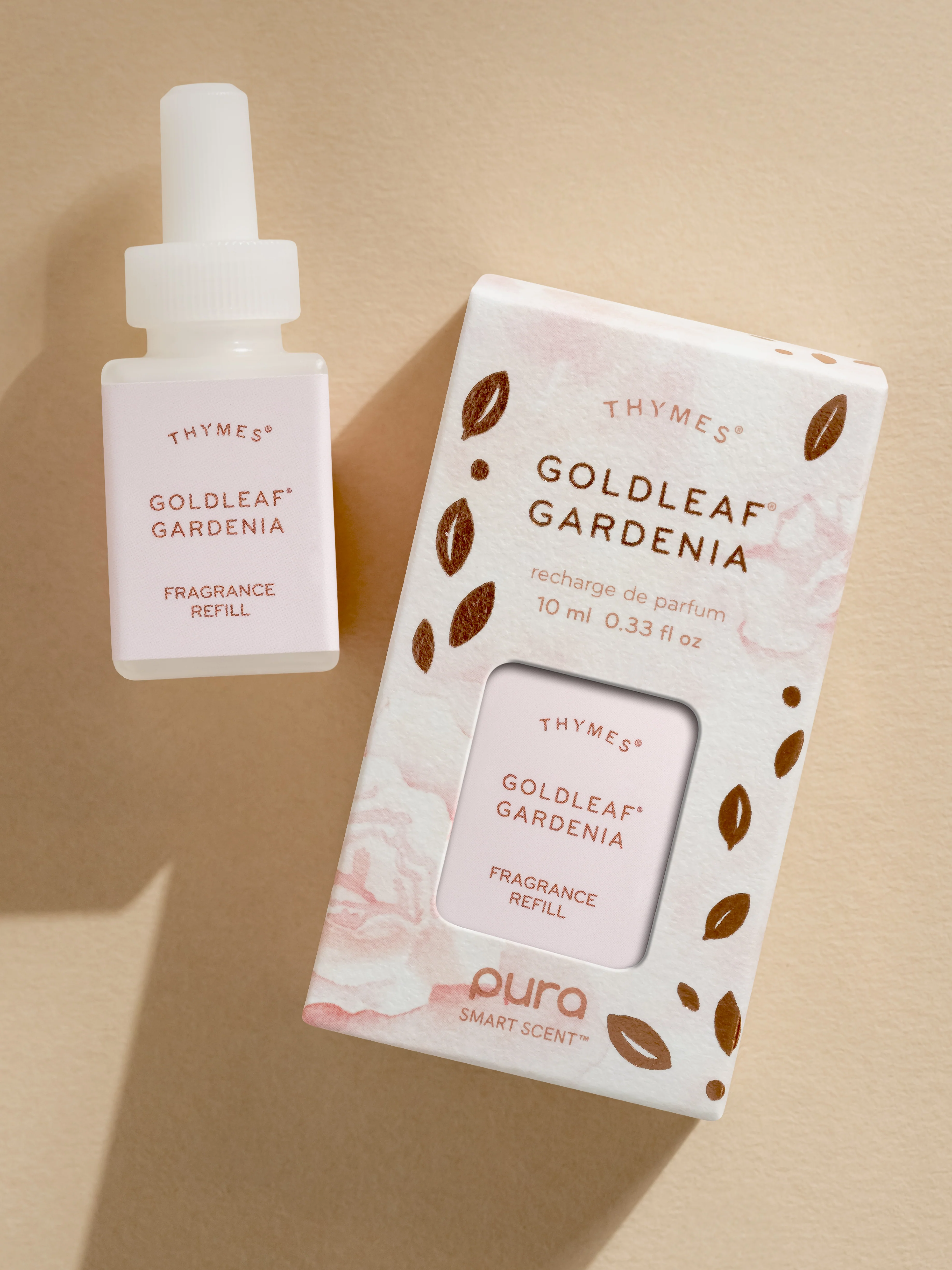 Goldleaf Gardenia - Image 4