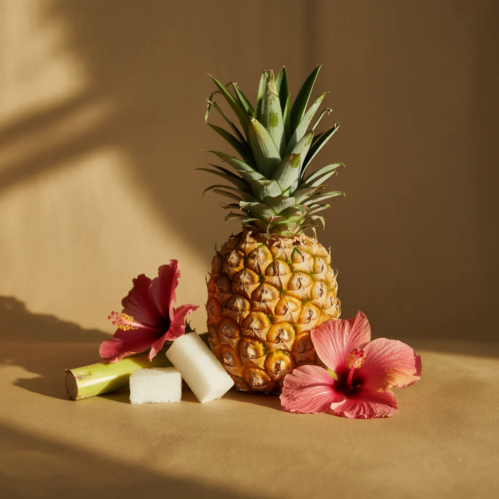 Hibiscus & Pink Guava - Image 2