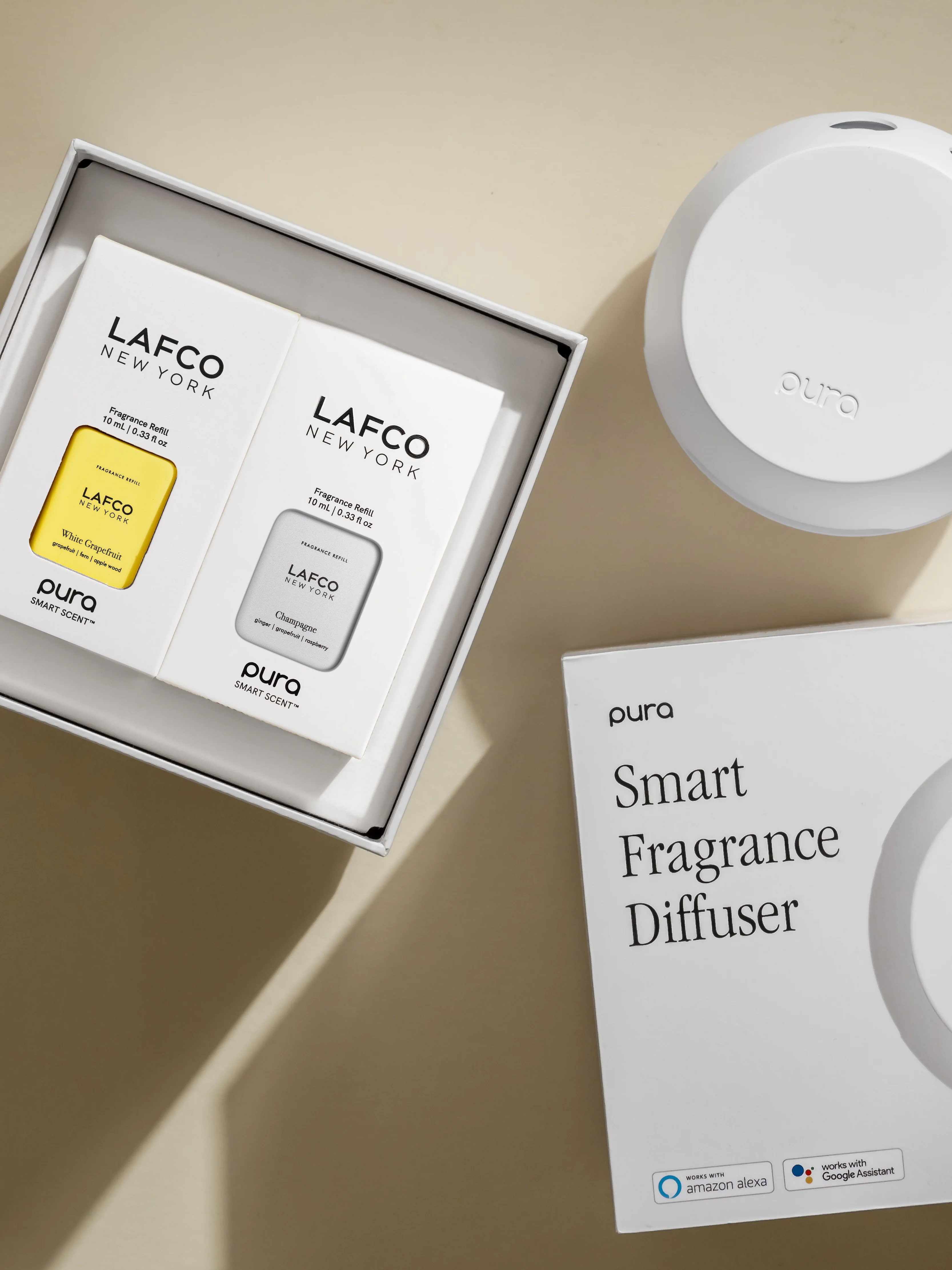 LAFCO Set - Image 2
