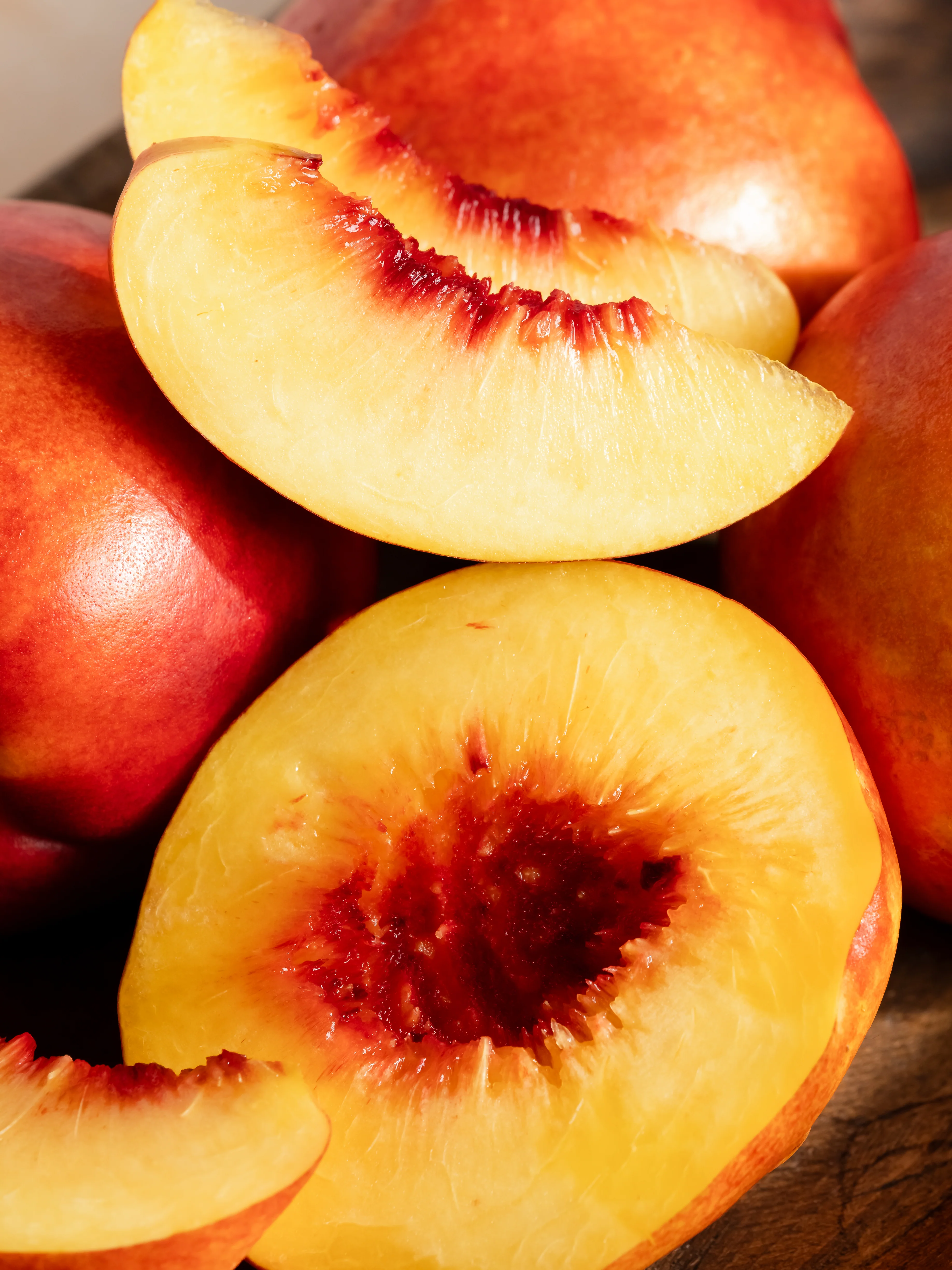 Nectarine Haze - Image 2