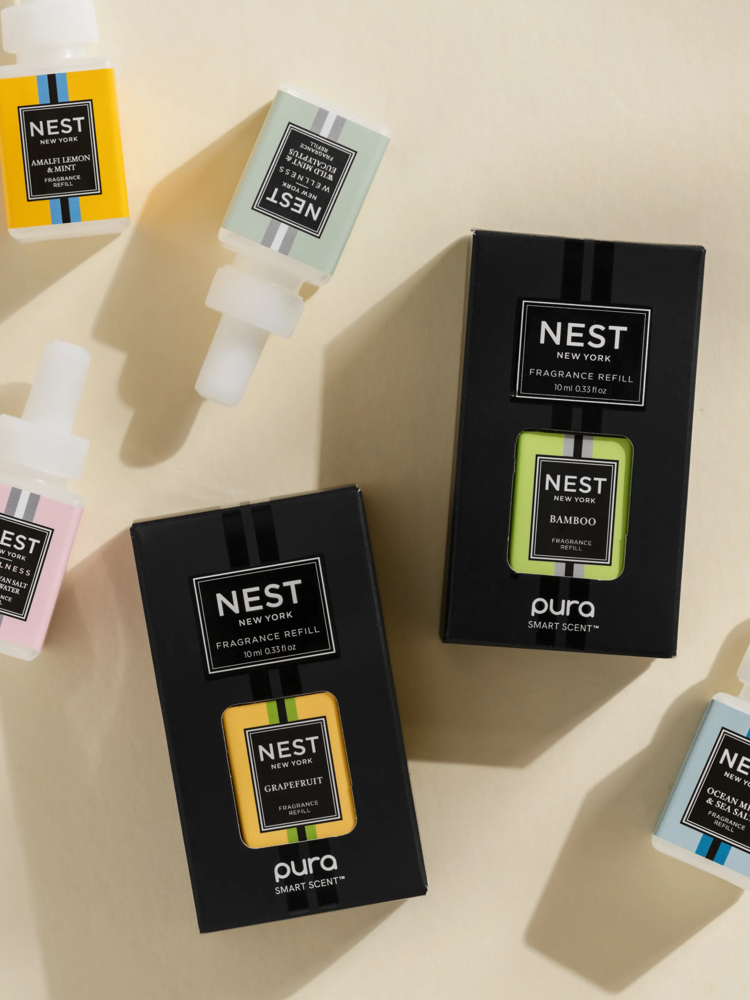 NEST New York - Image 2