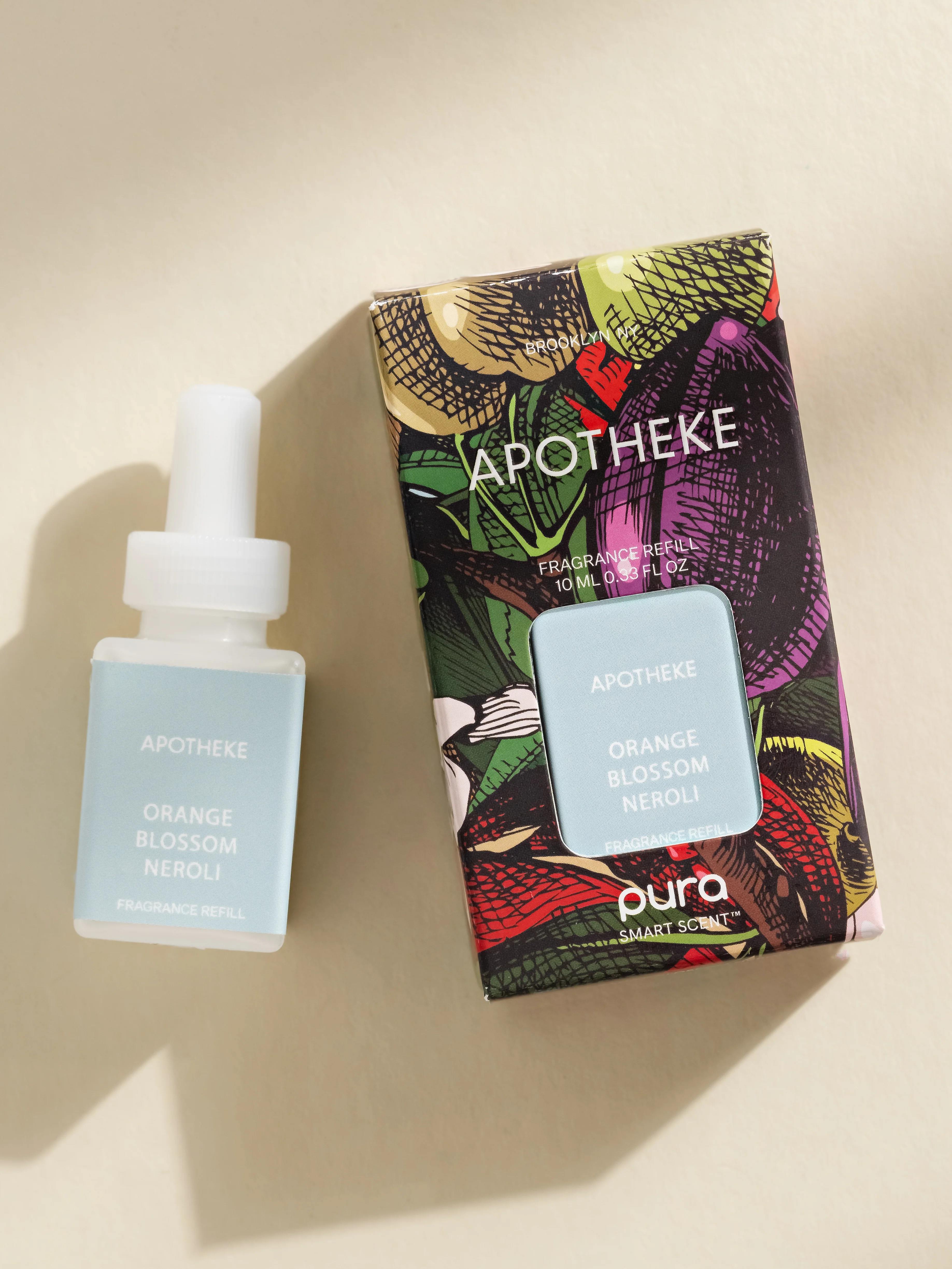 Orange Blossom Neroli - Image 4