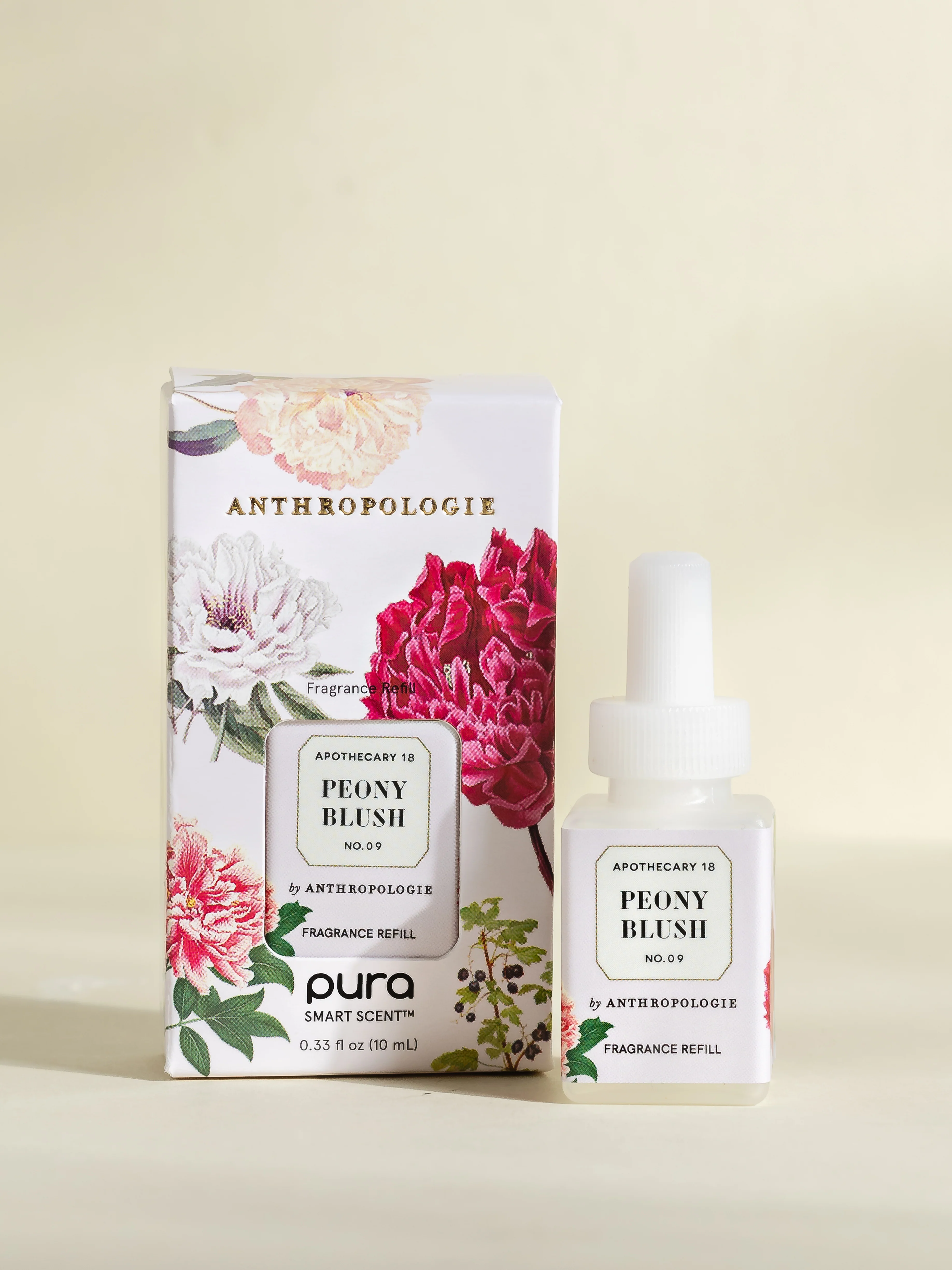 Peony Blush