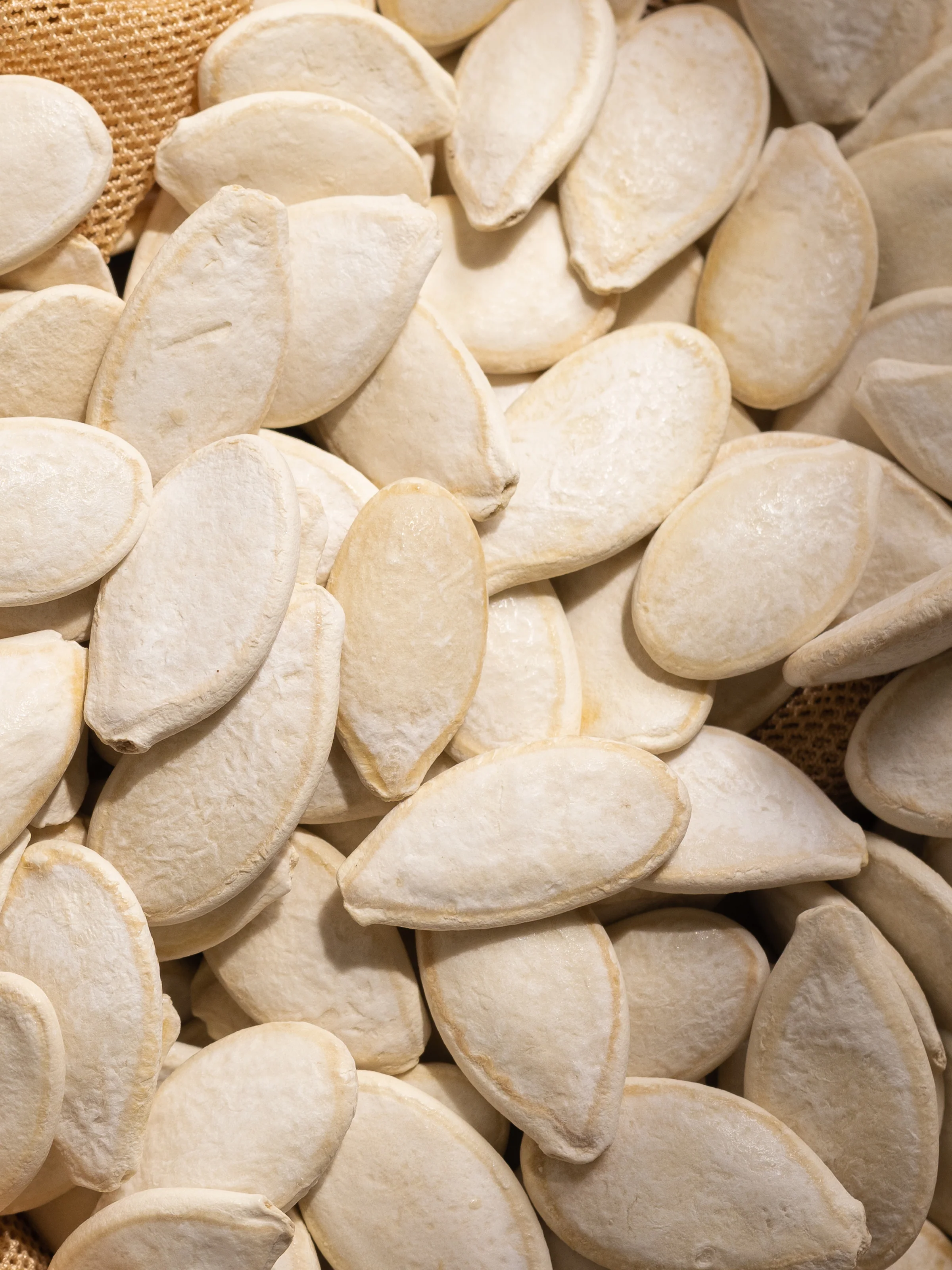 Pumpkin Seed & Sandalwood - Image 2