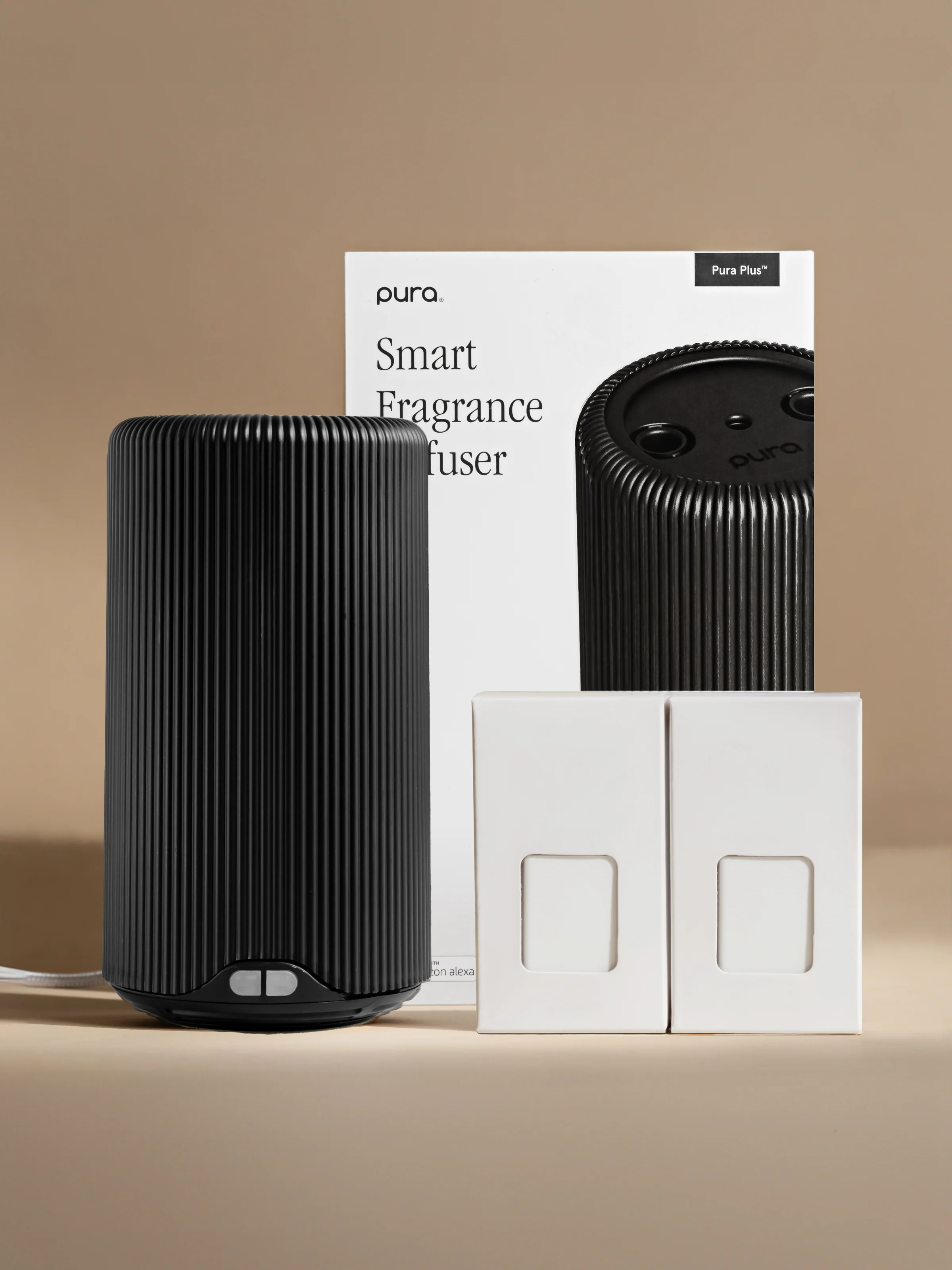 Build a Pura Plus Set Black - Image 2