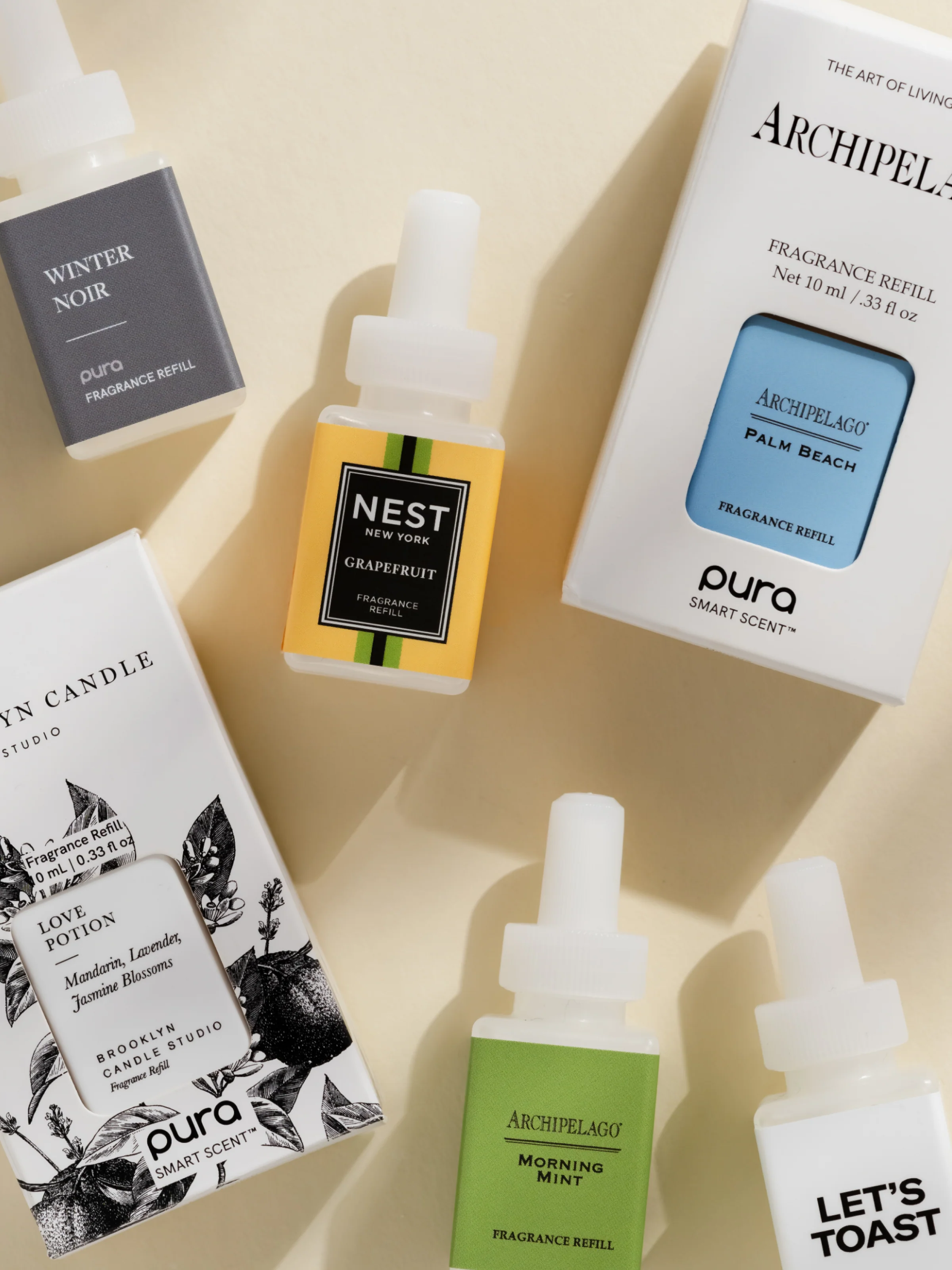 Scent Club - Image 2